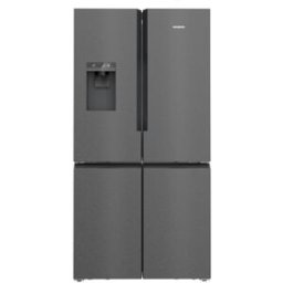 Side by Side SIEMENS KF96DAXEA