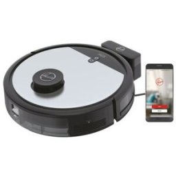 Hoover - Aspirador Robot HG510D 011