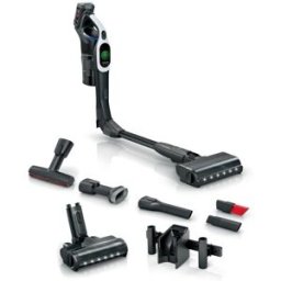 Bosch ASPIRADOR VERTICAL S/FIOS 18V AUTONOMIA 80MIN