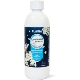 DETERGENTE FLAMA P/ASPIRADOR-16901FL