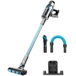 CECOTEC - Aspirador Vertical Rockstar 1600 Conga Advance