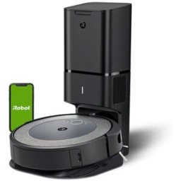 iRobot - Aspirador Robot Roomba i5+ I565640