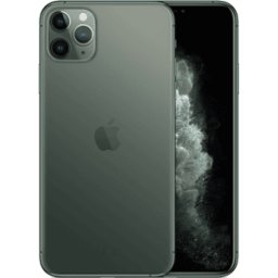 Apple iPhone 11 Pro Recondicionado Verde Meia-Noite 512GB categoria B