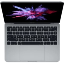 Apple MacBook Pro 13" 2019 Core i5 Recondicionado Silver 256GB categoria C