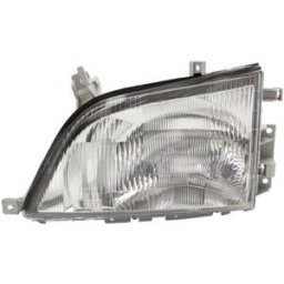 Faróis DEPO 212-11A8L-LD-EM