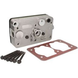 Cabeça do cilindro do compressor de ar MOTO-PRESS SK43.160