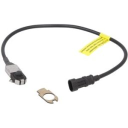 Micro-relé com ficha HACO 4519479H