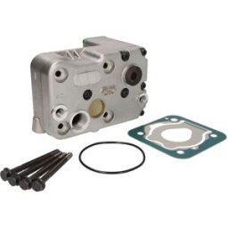 Cabeça do cilindro do compressor de ar MOTO-PRESS SW13.160