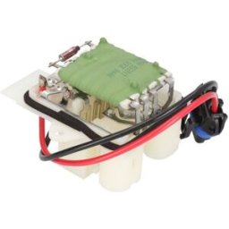 Ventoinha regulável DENSO DRS23006