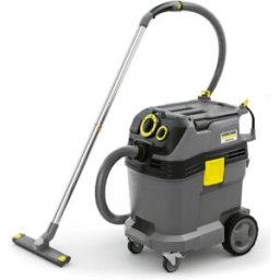 Aspirador para aspiração a seco e a húmido KARCHER 1.148-311.0