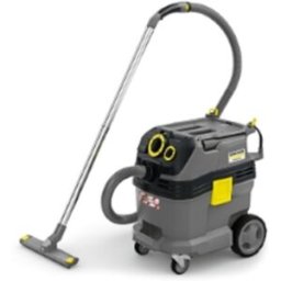 Aspirador para aspiração a seco e a húmido KARCHER 1.148-211.0