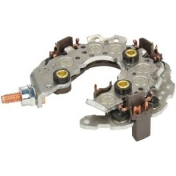 Placa de díodos, retificador, alternador MAGNETI MARELLI 940016131400