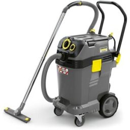 Aspirador para aspiração a seco e a húmido KARCHER 1.148-411.0