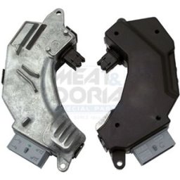 Ventoinha regulável MEAT & DORIA MD667209