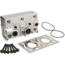 Cabeça do cilindro do compressor de ar MOTO-PRESS SW33.160