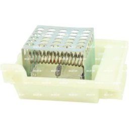 Ventoinha regulável NRF NRF 342131