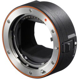SONY Anel LA-EA5 com Eye-AF para pticas Alpha