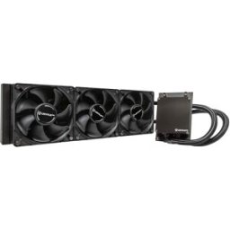 Water Cooler Aquasphere Pro 360 TRX4 120mm (Preto) - UNYKACH