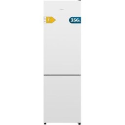 Frigorífico Combinado Bolero CoolMarket Combi 356i 356L No Frost (Branco) - CECOTEC
