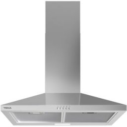 Exaustor Chaminé DBB 74140 KOS IX 410m³/h (Inox) - TEKA