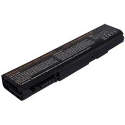 Bateria Li-ion p/ Portátil Toshiba PA3788U-1BRS (11,1V 4400mAh)