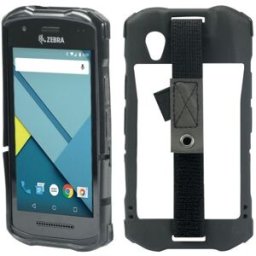 Capa Protetora p/ Zebra TC21 e TC26 - MOBILIS