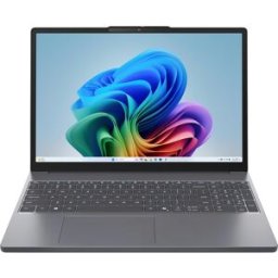 Portátil 15.3" IdeaPad Slim 3 15IWC11 Intel Core 5 315 8GB/512GB SSD (Luna Grey) - LENOVO