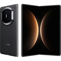 Smartphone Huawei Mate X7 4G 8" 16GB/512GB Dual SIM (Preto)