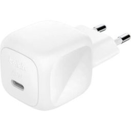 Carregador Universal USB-C 45W (Branco) - BELKIN