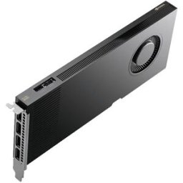 Placa Gráfica NVIDIA RTX PRO 4000 Blackwell 24GB GDDR7 - PNY
