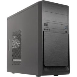 Caixa Micro ATX UK6023 U3 c/ Fonte de Alimentação 850W - UNYKACH