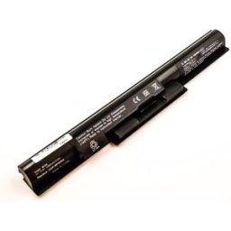 Bateria Compatível VGP-BPS35A Sony (2200mAh)