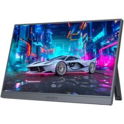 Monitor Portátil 16.1" Z3FC 180Hz 2560 x 1440 - ARZOPA