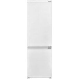 Frigorífico Combinado de Encastre IKK 3410E 251L (Branco) - VOX