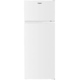 Frigorífico 2 Portas c/ Congelador W55T0412W 206L (Branco) - WHIRLPOOL
