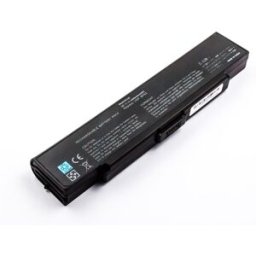 Bateria Compatível VGP-BPS2, VGP-BPS2A, VGP-BPS2B, VGP-BPS2C Sony (4400mAh)