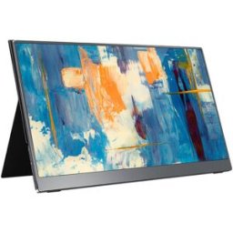 Monitor Portátil 15.6" A1 GAMUT T - ARZOPA