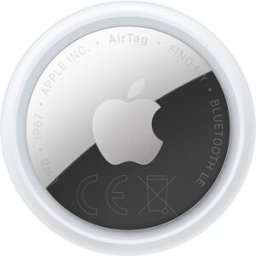 Localizador AirTag (2.ª Geração) - APPLE