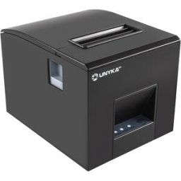 Impressora de Etiquetas Termal POS3 USB3.0 - UNYKACH