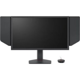 Monitor Zowie XL2540X+ Fast TN 24.1" Full HD 16:9 280Hz (Preto) - BENQ