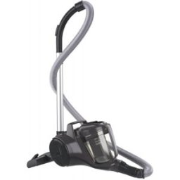 Aspirador HP120PET 011 s/ Saco 2L 700W (Cinzento) - HOOVER