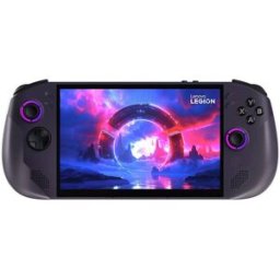 Consola Portátil Legion Go S 8APU1 8" Ryzen Z1 Extreme 32GB/1TB SteamOS (Nebula Nocturne) - LENOVO