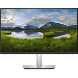 Monitor LED 23,8" P2423D Quad HD LCD IPS (Preto) - DELL