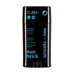 Seventy-One Sun Stick Water Resistant SPF 50+ 15 gr