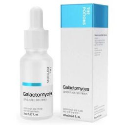 The Potions Galactomyces Water Essence 20 ml