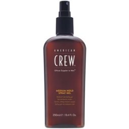 American Crew Medium Hold Spray Gel 250 ml