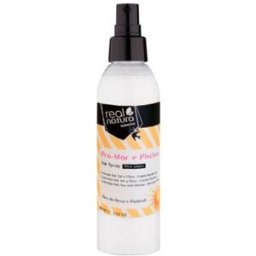 Real Natura Pro-Mar e Piscina Spray Capilar 100ml