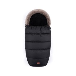 PETITE&MARS - Puff 4 em 1 COMFY Forever preto