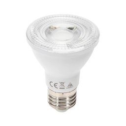 Lâmpada LED PAR20 E27/8W/230V 6500K - Aigostar