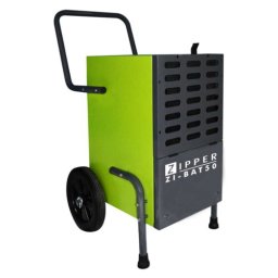Desumidificador ZIPPER 50L/dia 820W 230V